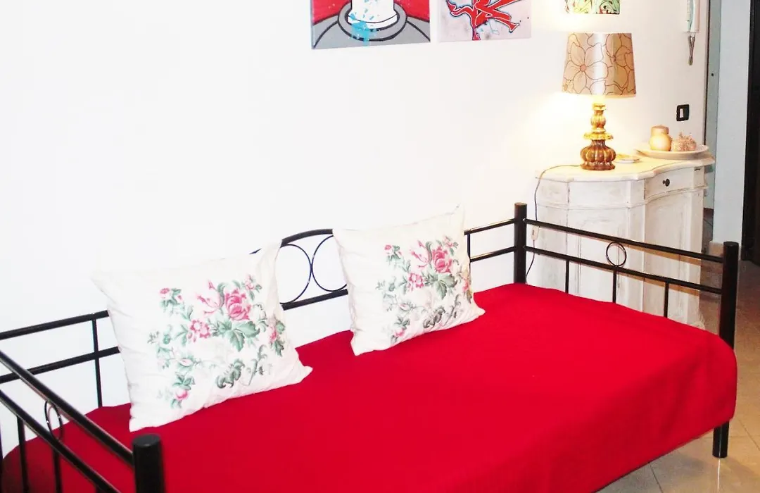 Florence Station Rooms-1